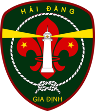 Scout of Hai Dang