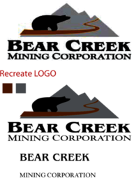 Bear Creek
