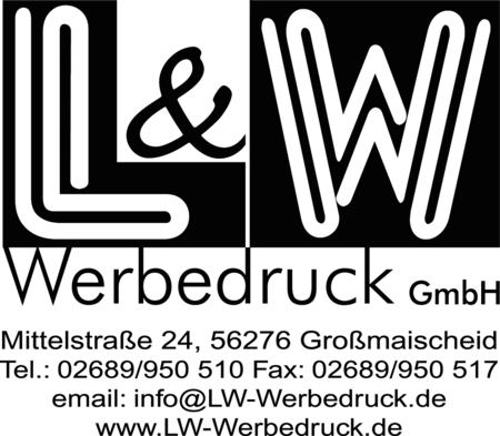L&W Werbedruck GmbH