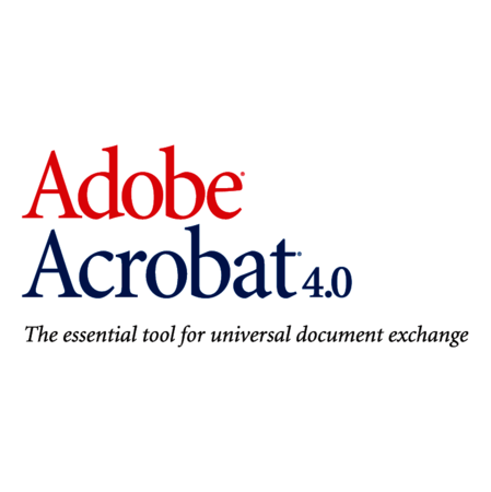 Adobe Acrobat