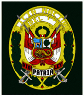 Cintas y Etiquetas del Peru