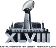 Super Bowl XLVIII