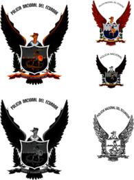 Policia Nacional del Ecuador