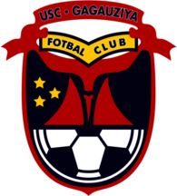 USC Gagauziya Comrat