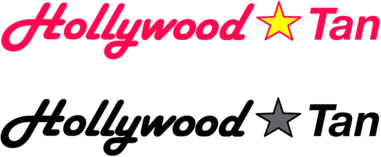Hollywood Tan