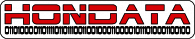 Hondata