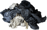 Heap Of Rags