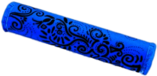 Blue Rainstick