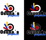 Osuna´s Graphics