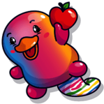 Pikmi Pop Ducky the Platypus