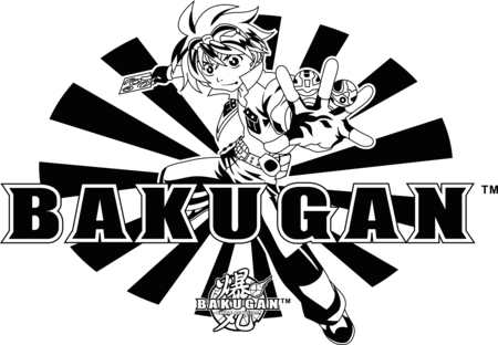 Bakugan