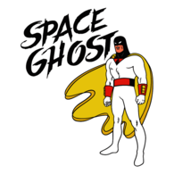 Space Ghost