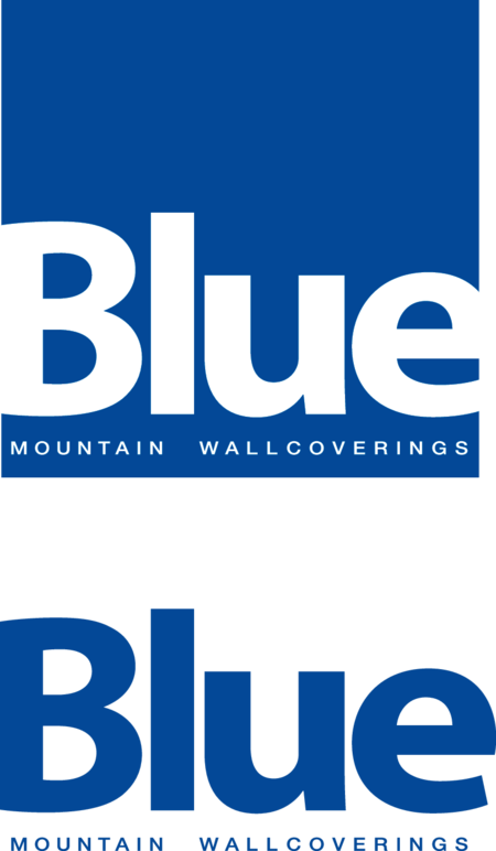 Blue Mountain Wallcoverings