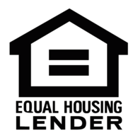 Equal Housing Lender