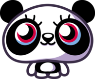 ShiShi the Sneezing Panda