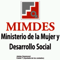 Ministerio de Vivienda Construccion y Saneamiento
