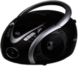 Portable Philips Boombox