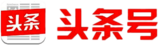 Toutiao Logo Horizontal