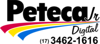 Peteca Jr Digital
