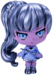 RWBY Weiss Schnee Vinyl Figurine