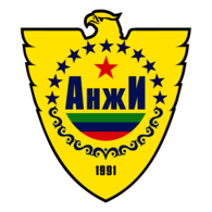 Anzhi Mahachkala