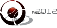 Logo Forum 2012
