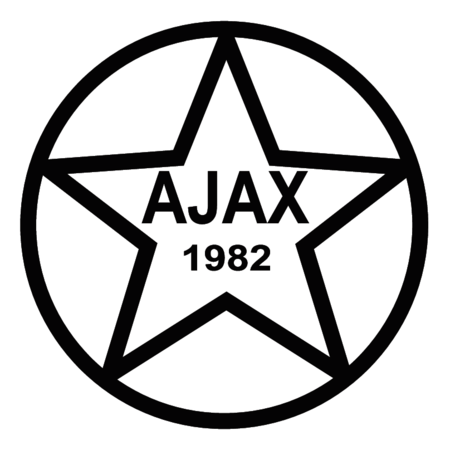 Ajax Futebol Clube de Vilhena-RO
