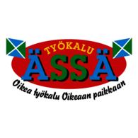 Tyokalu Assa