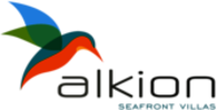 Alkion Seafront Villas