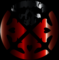 Life Of Agony Skulls