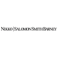 Nikko Salomon Smith Barney