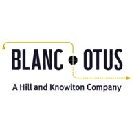 Blanc & Otus
