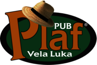 PLAF PUB VELA LUKA