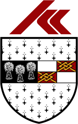Kilkenny Crest