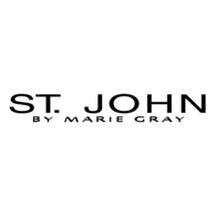St. John by Marie Gray