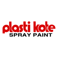 Plasti Kote Spray Paints