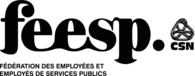 Fédération des Employées et Employés de Services Publics