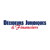 Decideurs Juridiques & Financiers