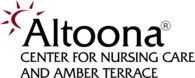 Altoona Center for Nursing care and Amber Terrace