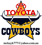 Toyota Cowboys