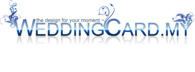 WeddinCard.my