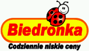 Biedronka