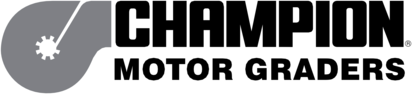 Champion Motor Graders