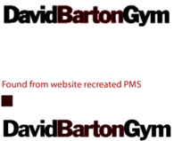 David Barton Gym