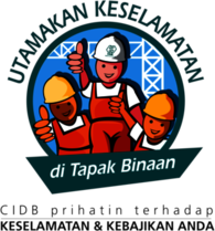 CIDB utamakan keselamatan