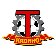 FC Torpedo-Kaino Mogilev