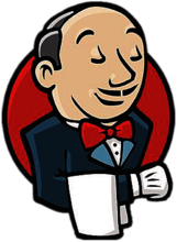Jenkins logo thumbnail