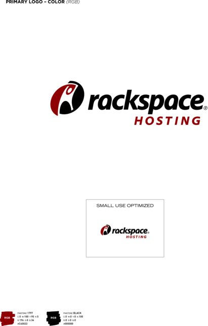Rackspace Hosting