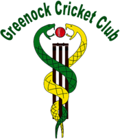 Greenock Cricket Club 