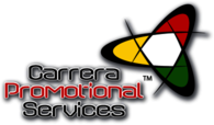 CARRERA PROMOTIONAL SERVICES